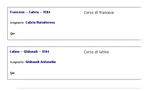 Corsi Virtuali
